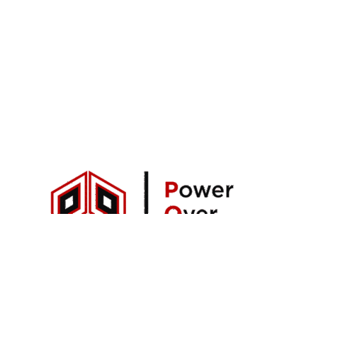 poweroverpd giphygifmaker Sticker