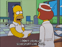 homer simpson GIF