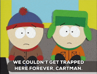 GIF by South Park 