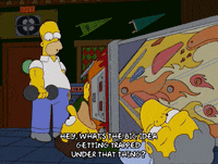homer simpson GIF