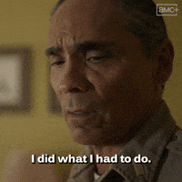 Native American Television GIF by AMC Networks