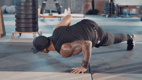 GIF by Bodybuilding.com