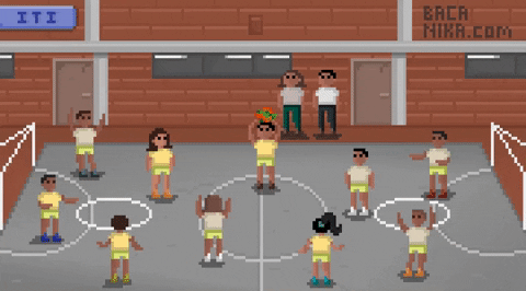 Bacanika giphyupload GIF