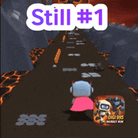 High Score Mobile Gaming GIF by Digi 995