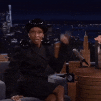 Hat GIF