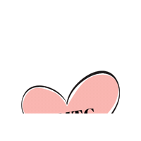 Logo Love Sticker by CMTC