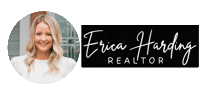 EricaHardingKW ericaharding Sticker