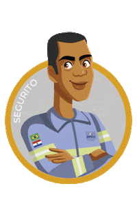 Paraguay Iop Sticker by Inpasa Brasil