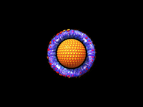 MarkWBallard giphyupload animation gif 3d GIF