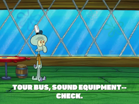 season 8 episode 26 GIF by SpongeBob SquarePants