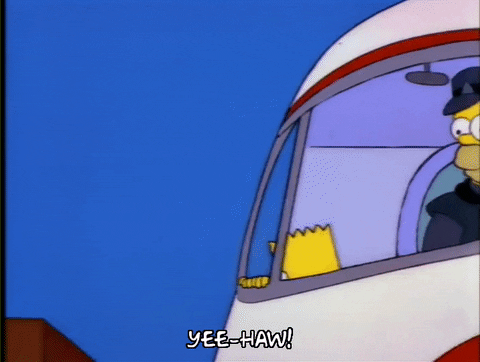 homer simpson GIF