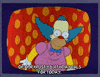 Announcing Season 3 GIF by The Simpsons