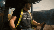 GIF by Discovery Europe