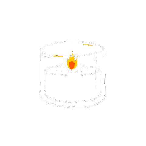 meeracles giphyupload doodle candle selflove Sticker