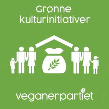 Transport Vp GIF by Veganerpartiet - Vegan Party of Denmark