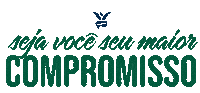 Compromisso Sticker by ITK Treinamentos