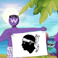 Corsica GIF