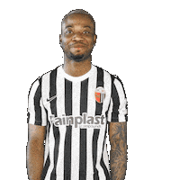 Claud Sticker by Ascoli Calcio 1898