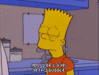 bart simpson episode 20 GIF