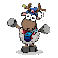 Snow Winter Sticker by Ötztal Tourismus