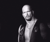 Steve Austin Wwe GIF
