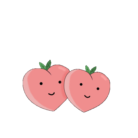 Best Friend Love Sticker