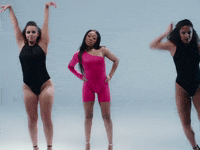 Lady Leshurr GIF by Sky