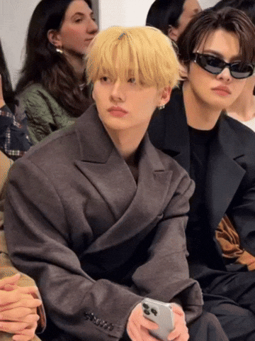 Leo Sangwon GIF