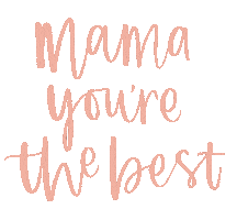 Mothers Day Mom Sticker