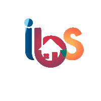 Logo Shine Sticker by IBS Imóveis Bahia Sul
