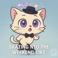 Balance Skating GIF by Persona