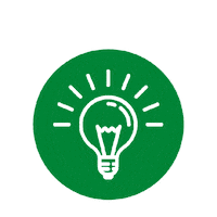 Bip Sticker by Solutions for the Planet