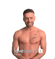 Party Love Sticker by tv2norge