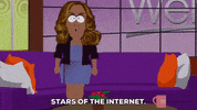 episode 9 GIF by South Park 