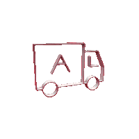 deutz_werbung transport agentur lkw transporter Sticker