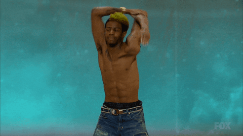 fox broadcasting GIF by So You Think You Can Dance