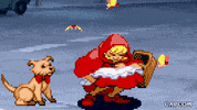 Video Game GIF by CAPCOM