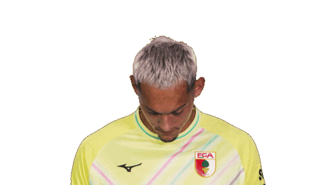 Klein Sticker by Bundesliga