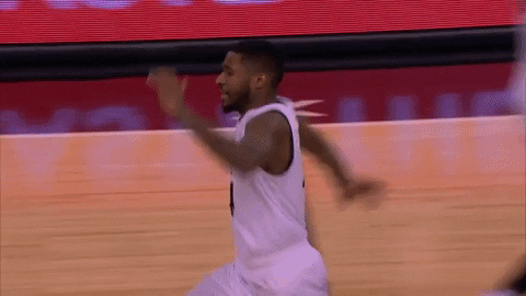 basketball GIF by UCF Knights