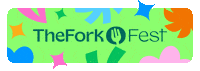 Party Festival Sticker by TheFork