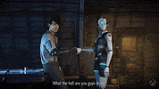 Robot Trailer GIF by Xbox