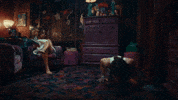 Rap Nyc GIF by SLANG
