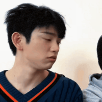 Parkjinyoung GIF