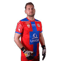 Football Sport Sticker by FirstViennaFC