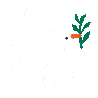 Holy Spirit Christian Sticker by Glorify App
