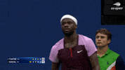 Us Open Tennis GIF by US Open