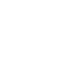 TGOD_CA logo flower brand branding Sticker