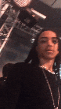 Flex Album GIF by Respective