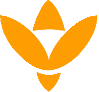 kabene flower flor tulipa kabene Sticker