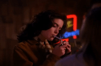 season 2 GIF by Twin Peaks on Showtime